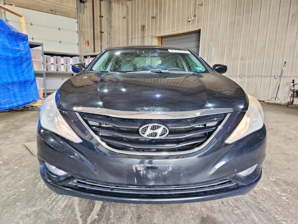 Aukcja sprzedaży 2011 Hyundai Sonata, vin: 5NPEB4AC6BH296048, numer aukcji: 61790046