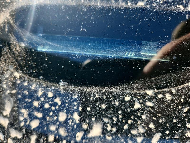 Aukcja sprzedaży 2021 Toyota Rav4, vin: 4T3D6RFV2MU055896, numer aukcji: 60174466