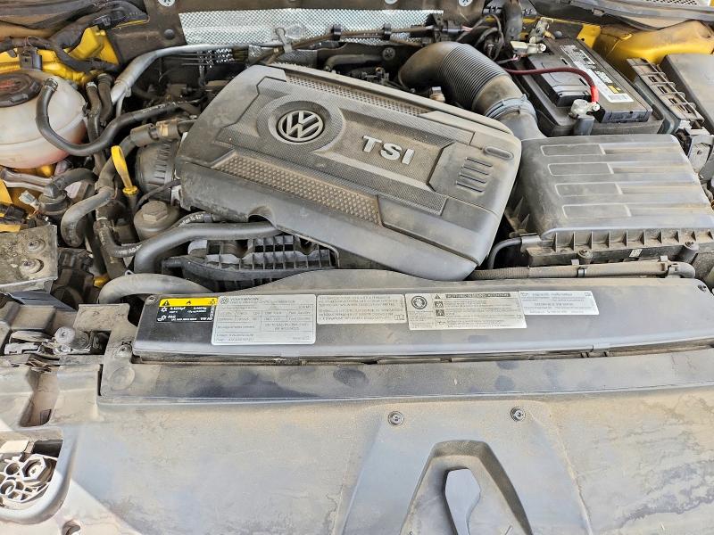Продажа на аукционе авто 2019 Volkswagen Arteon, vin: WVWBR7AN7KE000665, номер лота: 61580776