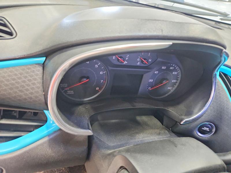 Aukcja sprzedaży 2019 Chevrolet Malibu, vin: 1G1ZD5ST7KF135985, numer aukcji: 63475866