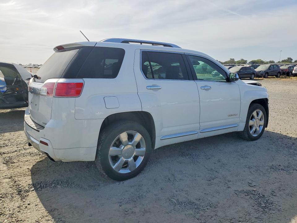 2014 Gmc Terrain მანქანა იყიდება აუქციონზე, vin: 2GKFLZE34E6292831, აუქციონის ნომერი: 59392196