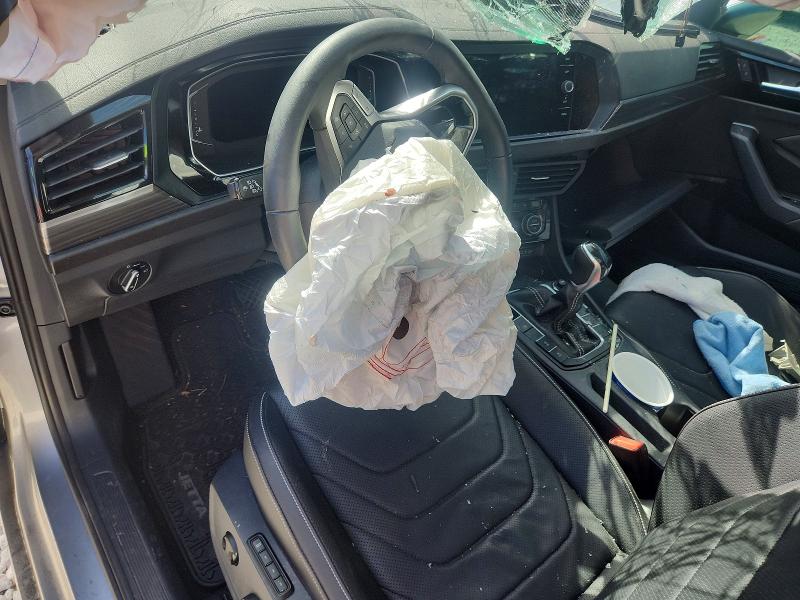 Продажа на аукционе авто 2024 Volkswagen Jetta, vin: 3VWGM7BUXRM055817, номер лота: 60360816