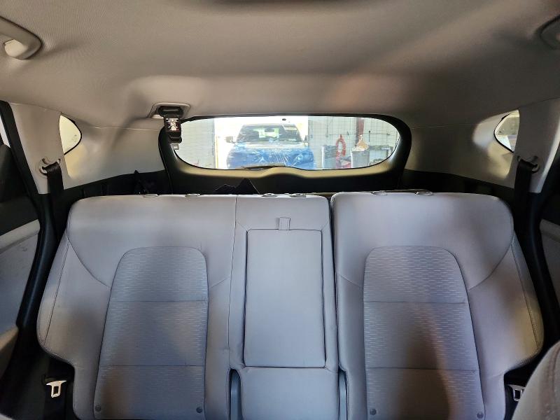 Продаж на аукціоні авто 2021 Hyundai Tucson, vin: KM8J3CALXMU406688, номер лоту: 63185156