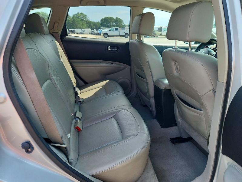 61022986 :رقم المزاد ، JN8AS5MV6DW625172 vin ، 2013 Nissan Rogue مزاد بيع
