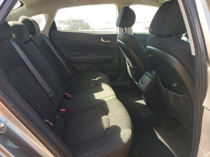 Продаж на аукціоні авто 2017 Kia Optima, vin: 5XXGT4L39HG161279, номер лоту: 59596416