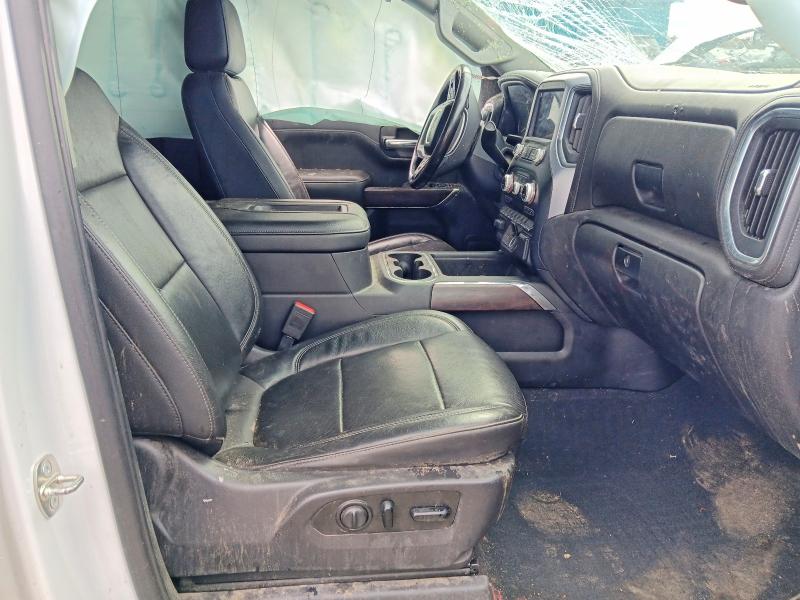Aukcja sprzedaży 2019 Gmc Sierra, vin: 3GTU9DED0KG280754, numer aukcji: 60529786