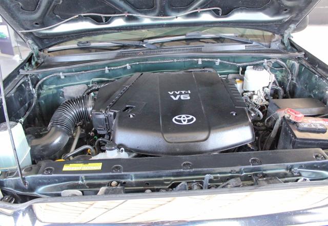 2009 Toyota Tacoma მანქანა იყიდება აუქციონზე, vin: 5TELU42NX9Z611961, აუქციონის ნომერი: 61422576
