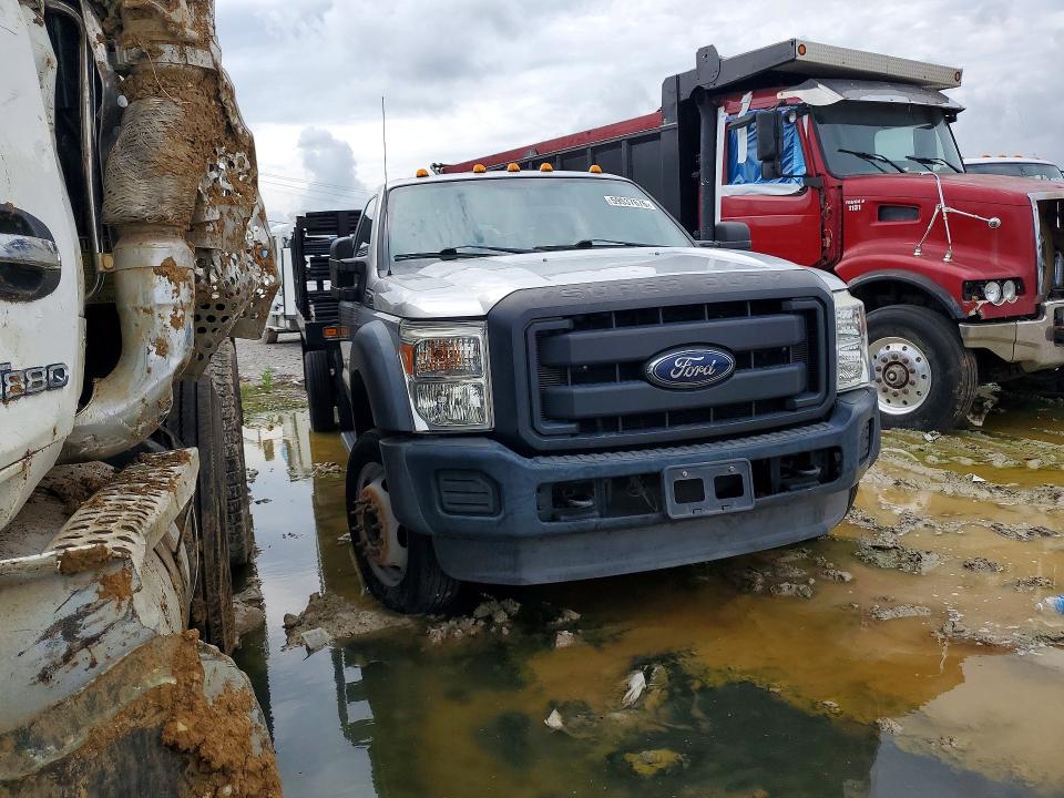 Aukcja sprzedaży 2016 Ford F450, vin: 1FDTF4GT4GEC75592, numer aukcji: 59537676