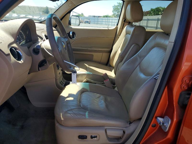 Продажа на аукционе авто 2006 Chevrolet Hhr, vin: 3GNDA23P76S557757, номер лота: 61577246