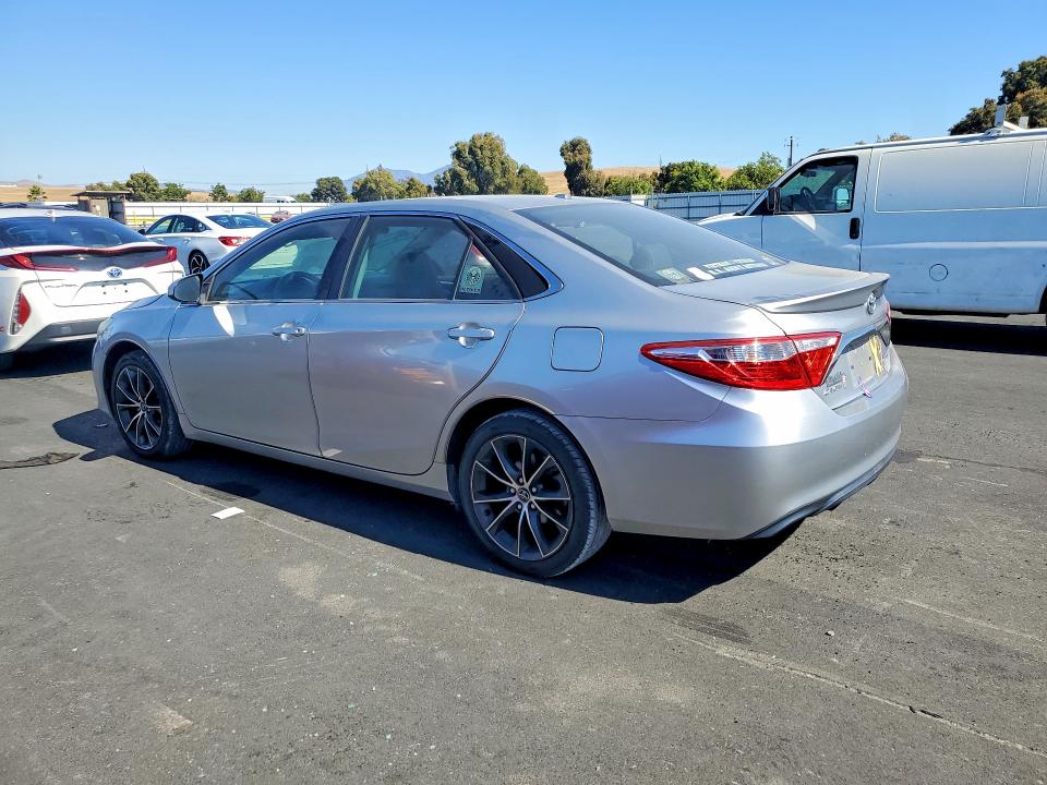 2016 Toyota Camry მანქანა იყიდება აუქციონზე, vin: 4T1BF1FK2GU121908, აუქციონის ნომერი: 60220896