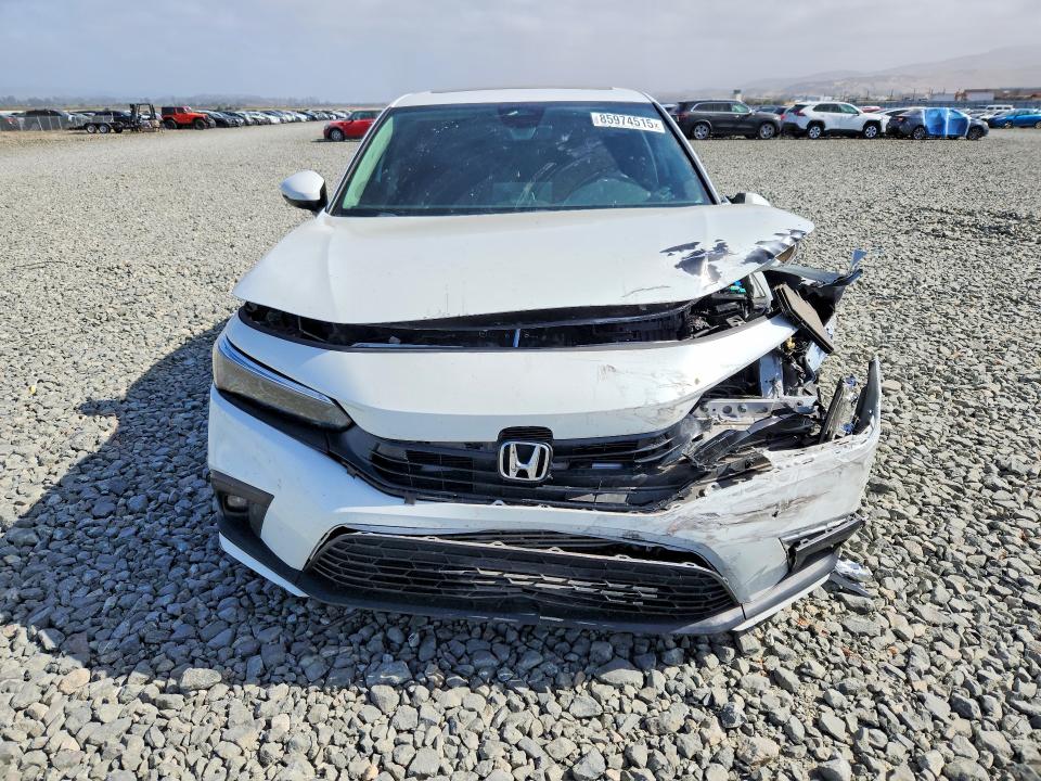 Aukcja sprzedaży 2023 Honda Civic, vin: 2HGFE1F94PH317973, numer aukcji: 85974515