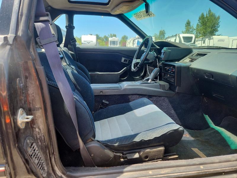 Продажа на аукционе авто 1986 Toyota Mr2, vin: JT2AW15C0G0090491, номер лота: 63082496