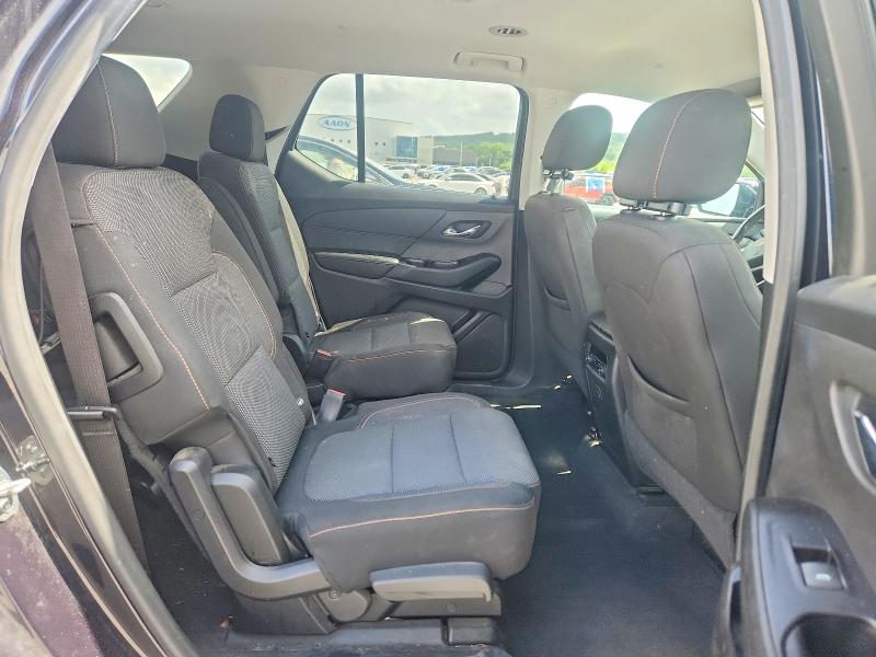 2020 Chevrolet Traverse მანქანა იყიდება აუქციონზე, vin: 1GNERGKW8LJ116168, აუქციონის ნომერი: 61135256