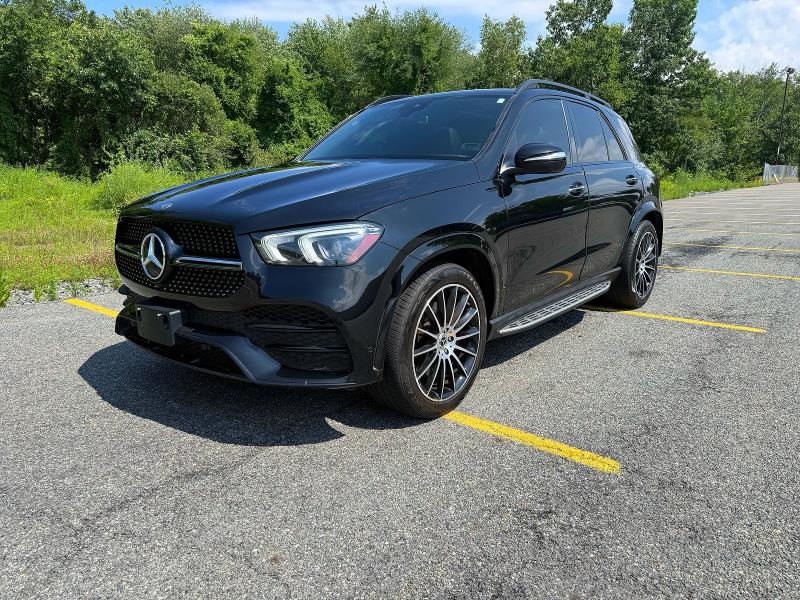 Aukcja sprzedaży 2020 Mercedes-benz Gle, vin: 4JGFB4KB9LA050481, numer aukcji: 62487096