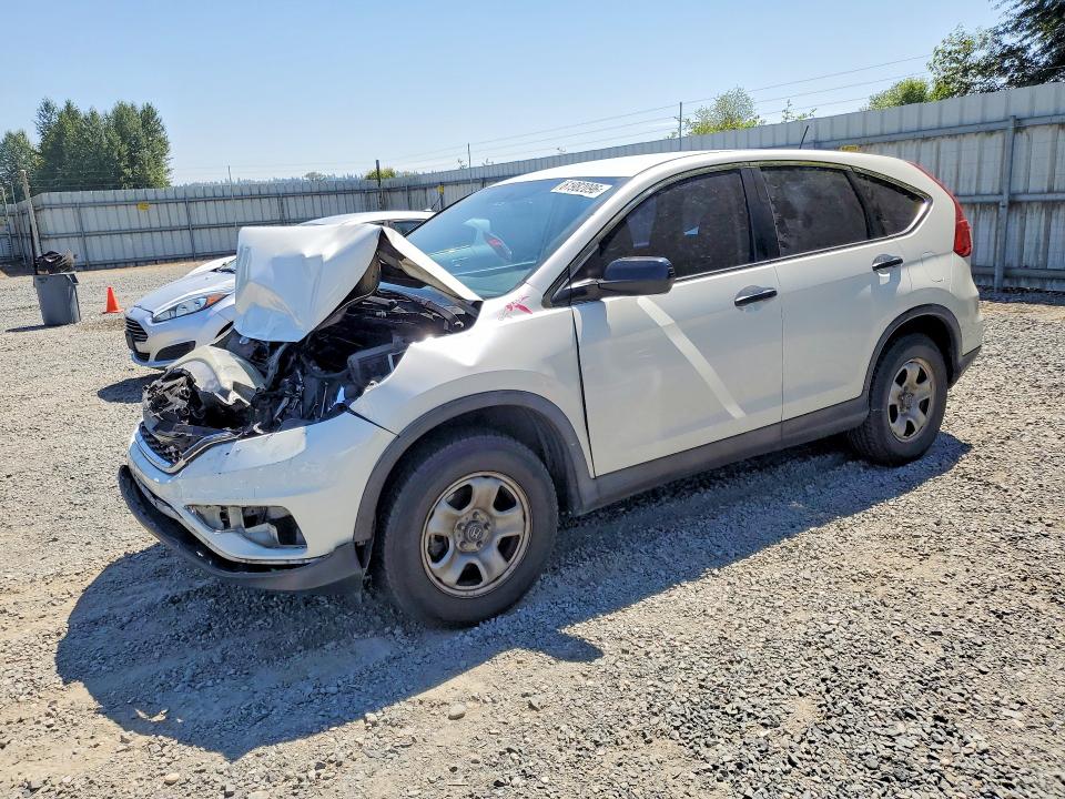 Aukcja sprzedaży 2015 Honda Cr-v, vin: 5J6RM3H37FL019397, numer aukcji: 61982096