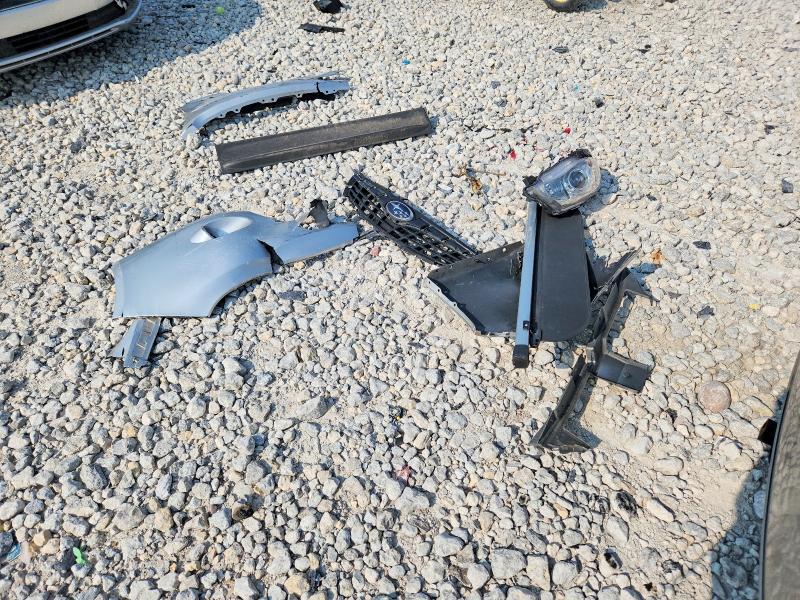 2008 Subaru Impreza მანქანა იყიდება აუქციონზე, vin: JF1GH63678H826552, აუქციონის ნომერი: 61930426