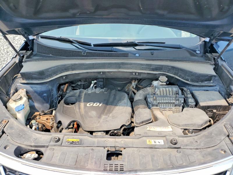 62818336 :رقم المزاد ، 5XYKT3A60EG513626 vin ، 2014 Kia Sorento مزاد بيع