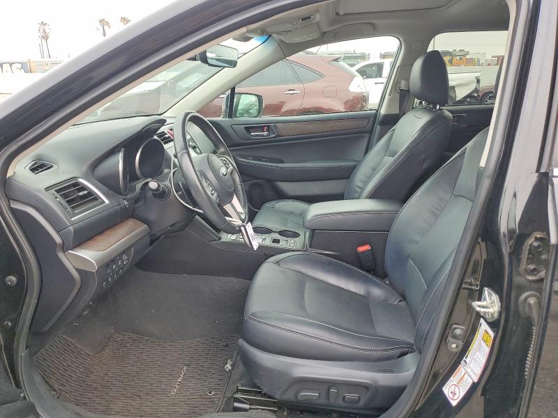 Продажа на аукционе авто 2017 Subaru Outback, vin: 4S4BSANC6H3418256, номер лота: 60515966