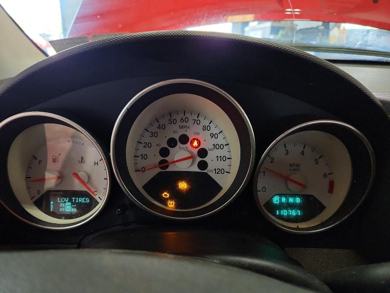 62411236 :رقم المزاد ، 1B3HB48A89D180367 vin ، 2009 Dodge Caliber مزاد بيع