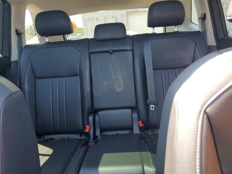 Aukcja sprzedaży 2022 Volkswagen Tiguan, vin: 3VV2B7AXXNM087869, numer aukcji: 59639126