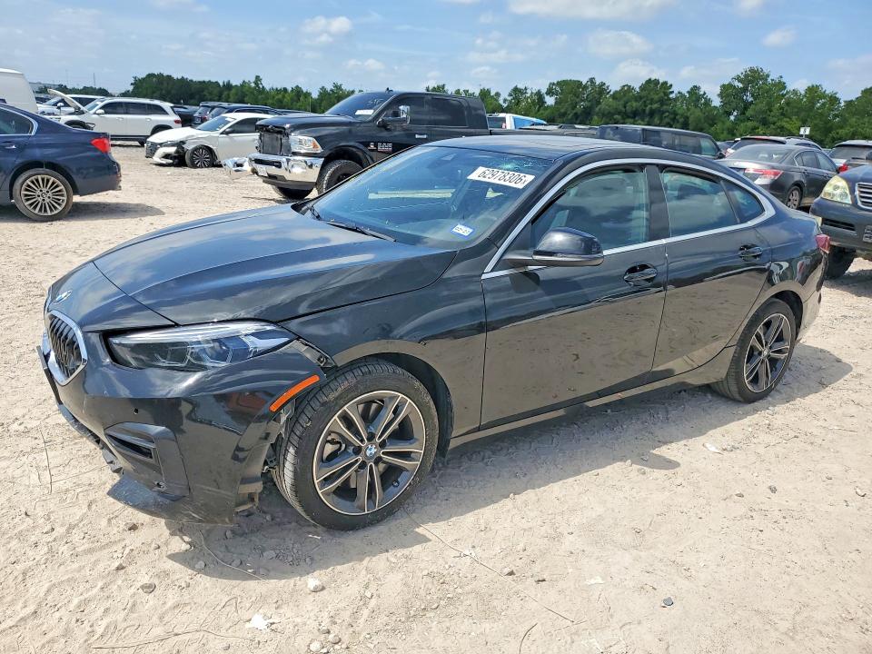 Продажа на аукционе авто 2024 Bmw 228xi, vin: WBA73AK06R7N47607, номер лота: 62978306