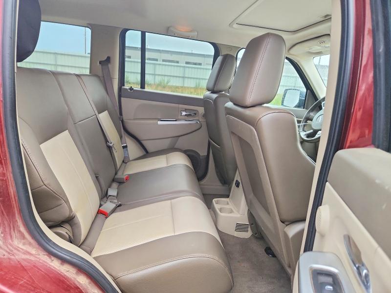 Продаж на аукціоні авто 2008 Jeep Liberty, vin: 1J8GN58K68W240299, номер лоту: 60224546