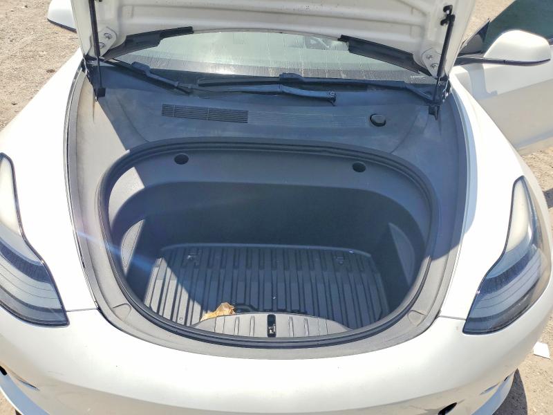 63306216 :رقم المزاد ، 5YJ3E1EA8MF921654 vin ، 2021 Tesla Model 3 مزاد بيع