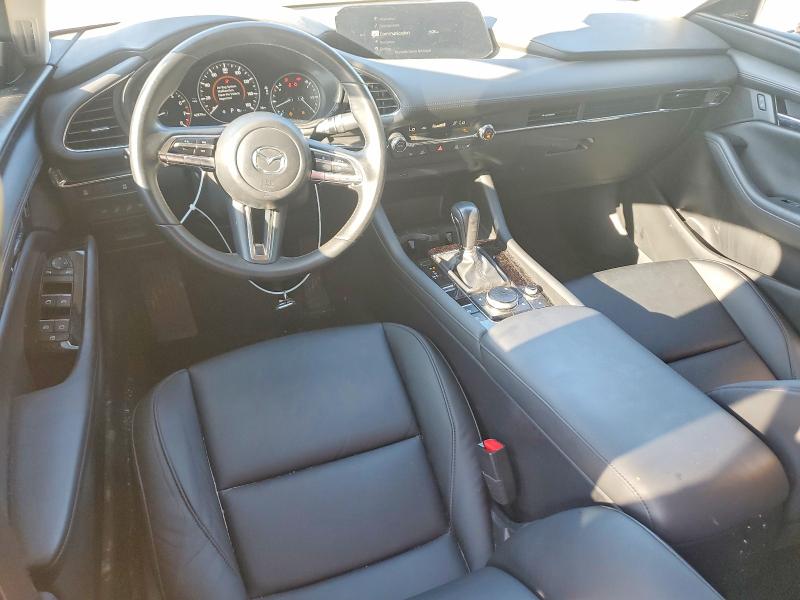 Aukcja sprzedaży 2021 Mazda 3, vin: JM1BPACL2M1308268, numer aukcji: 61300276
