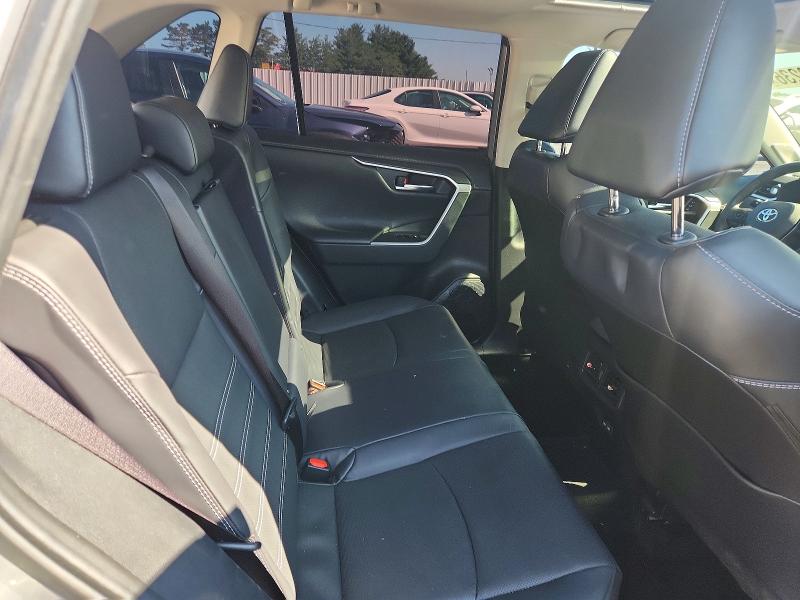 Продаж на аукціоні авто 2024 Toyota Rav4, vin: JTMD6RFVXRD129845, номер лоту: 61959236