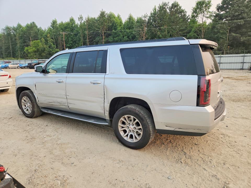 Aukcja sprzedaży 2017 Gmc Yukon Xl, vin: 1GKS2GKC5HR128586, numer aukcji: 60564596