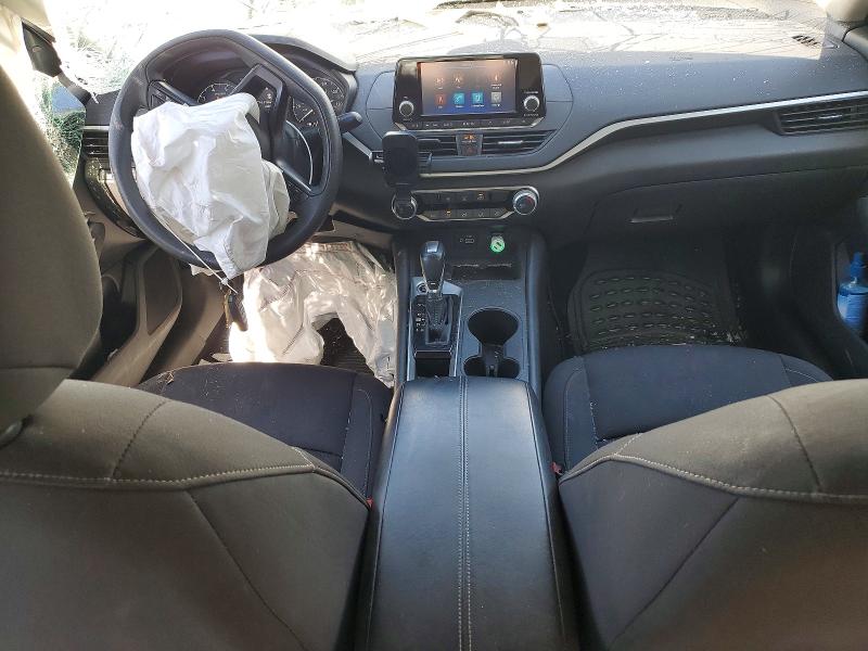 2023 Nissan Altima მანქანა იყიდება აუქციონზე, vin: 1N4BL4BV8PN419488, აუქციონის ნომერი: 60122036