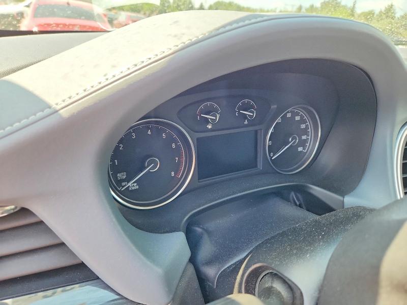 Aukcja sprzedaży 2020 Buick Enclave Essence Fwd, vin: 5GAERBKWXLJ200148, numer aukcji: 60996336