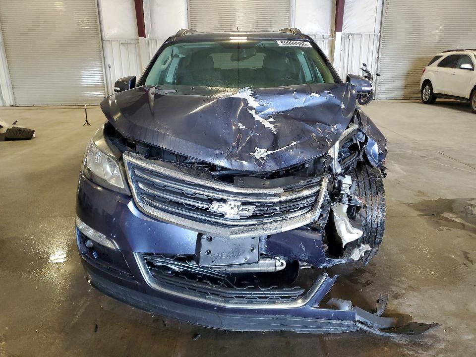 Продаж на аукціоні авто 2013 Chevrolet Traverse, vin: 1GNKVGKD7DJ224926, номер лоту: 59998986