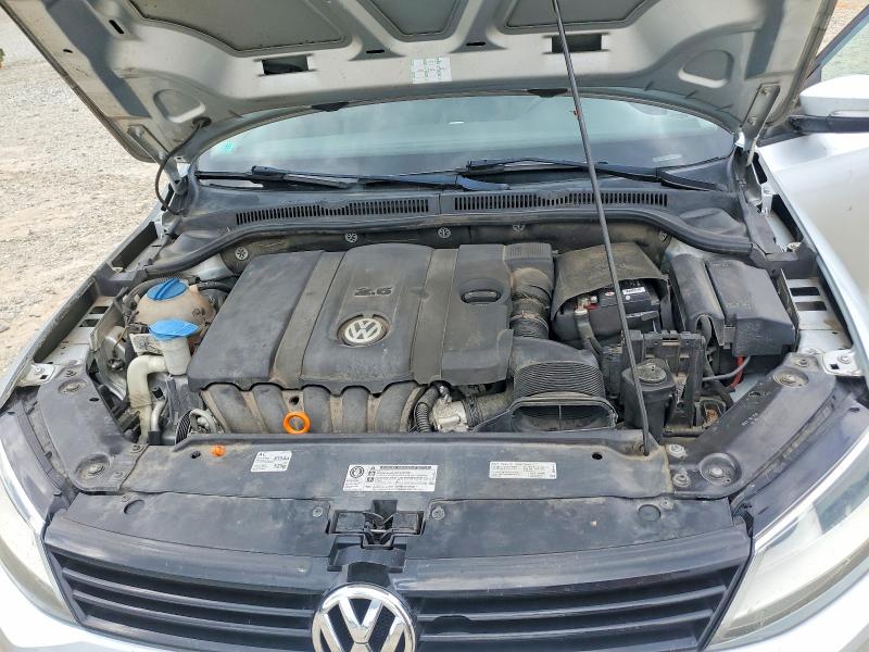 2012 Volkswagen Jetta მანქანა იყიდება აუქციონზე, vin: 3VWDX7AJ4CM420050, აუქციონის ნომერი: 61993966