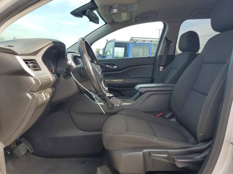 Продажа на аукционе авто 2019 Gmc Acadia, vin: 1GKKNKLA6KZ188472, номер лота: 61804086