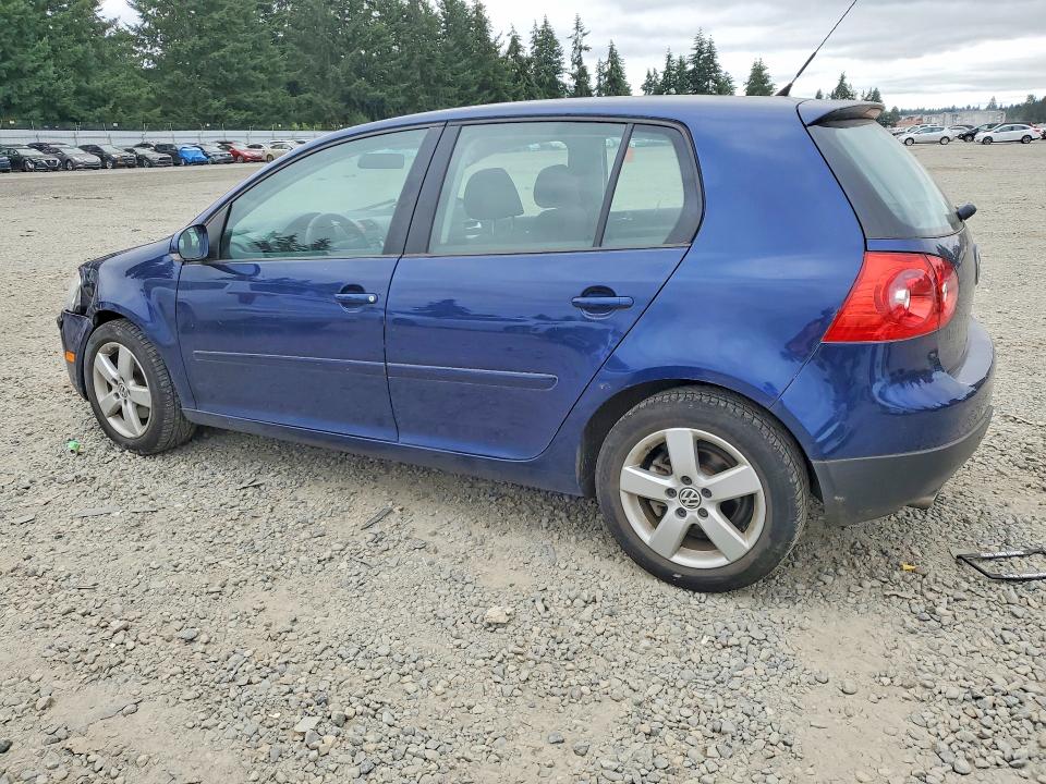Aukcja sprzedaży 2008 Volkswagen Rabbit, vin: WVWDA71K58W048206, numer aukcji: 59867756