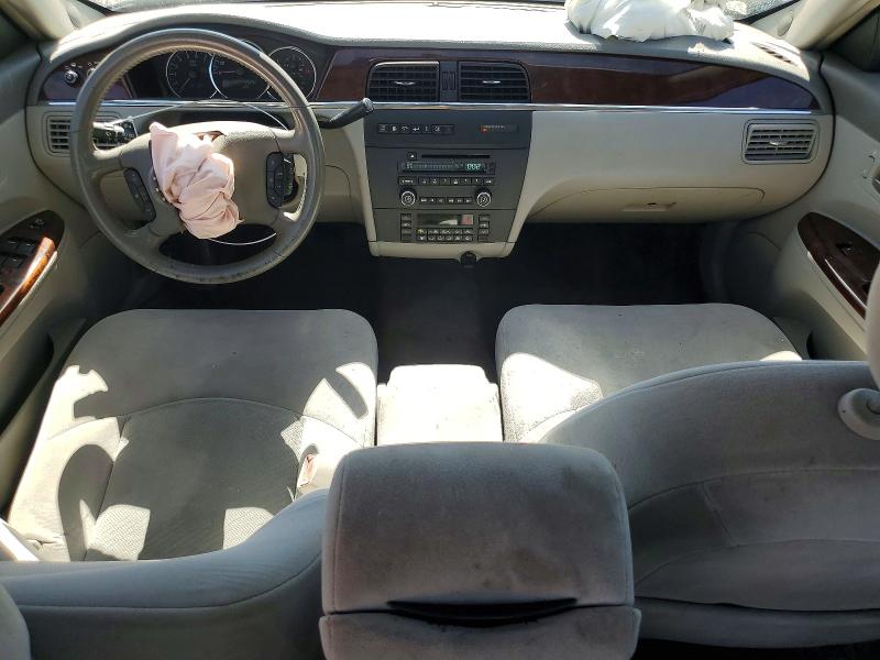 Продаж на аукціоні авто 2008 Buick Lacrosse, vin: 2G4WC582181167063, номер лоту: 60192596