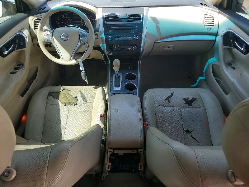 Продажа на аукционе авто 2013 Nissan Altima, vin: 1N4AL3AP6DC216938, номер лота: 62657436