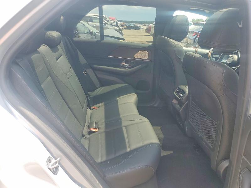 Продажа на аукционе авто 2024 Mercedes-benz Gle, vin: 4JGFB5KB8RB144490, номер лота: 59664266