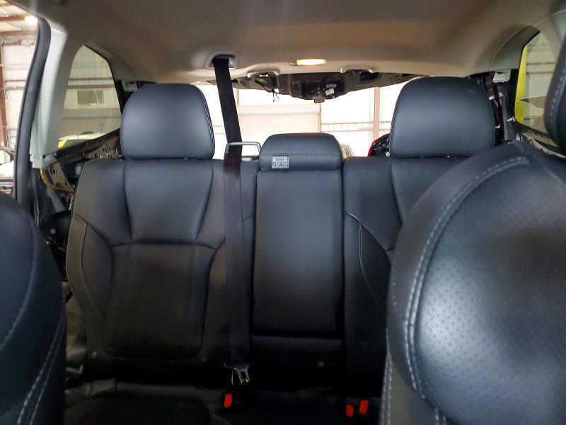 Aukcja sprzedaży 2022 Subaru Forester, vin: JF2SKAPC3NH522074, numer aukcji: 60353186
