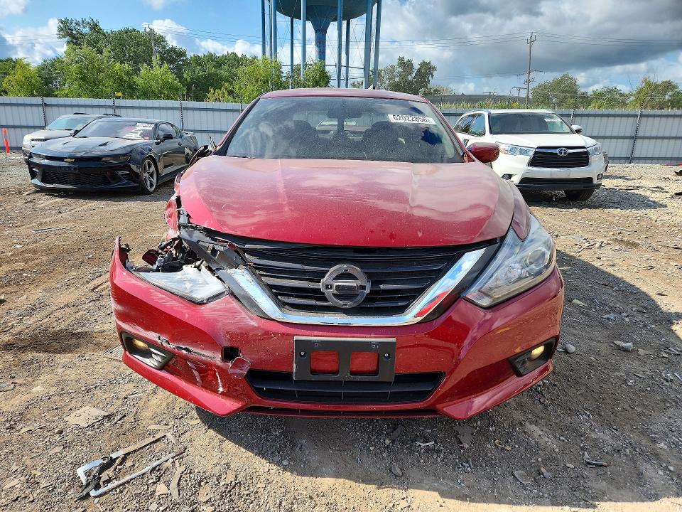 Aukcja sprzedaży 2017 Nissan Altima, vin: 1N4AL3AP5HC492212, numer aukcji: 62022856