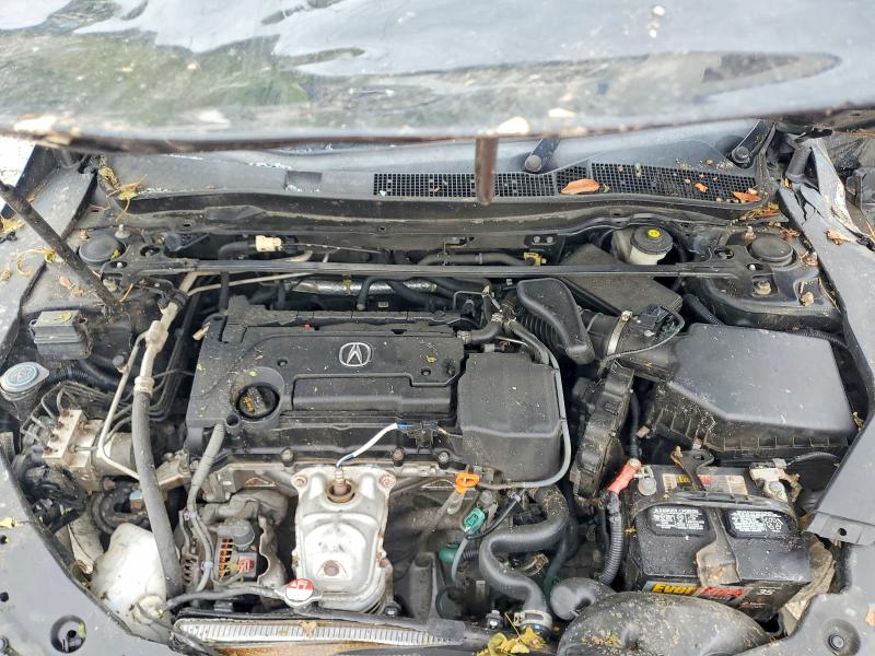 Продаж на аукціоні авто 2016 Acura Tlx, vin: 19UUB1F35GA006448, номер лоту: 61998816