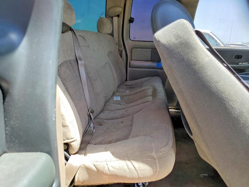 Aukcja sprzedaży 2001 Chevrolet Silverado, vin: 2GCEC19V111188020, numer aukcji: 61842586