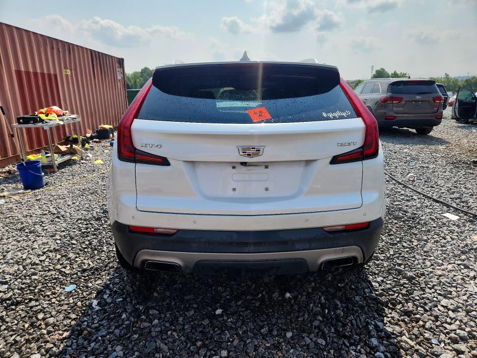 Aukcja sprzedaży 2019 Cadillac Xt4, vin: 1GYFZCR48KF130593, numer aukcji: 63224456