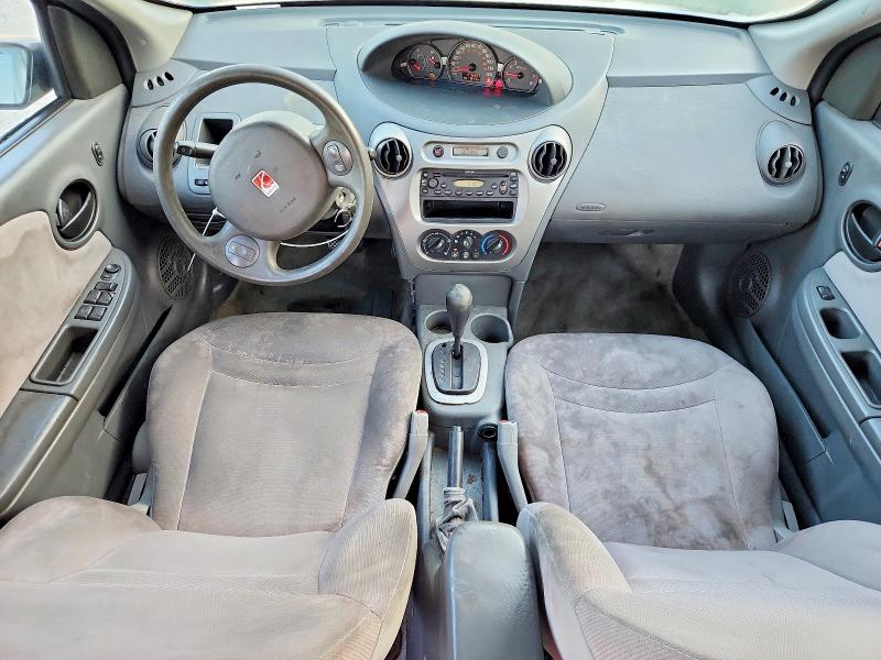 Продаж на аукціоні авто 2004 Saturn Ion, vin: 1G8AJ52F64Z211053, номер лоту: 62800566