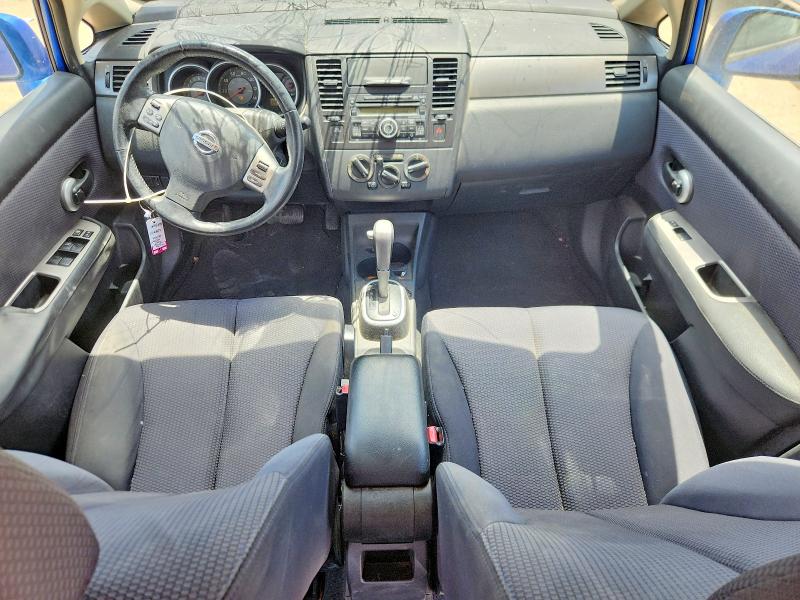 Aukcja sprzedaży 2009 Nissan Versa, vin: 3N1BC13E79L383595, numer aukcji: 59877256