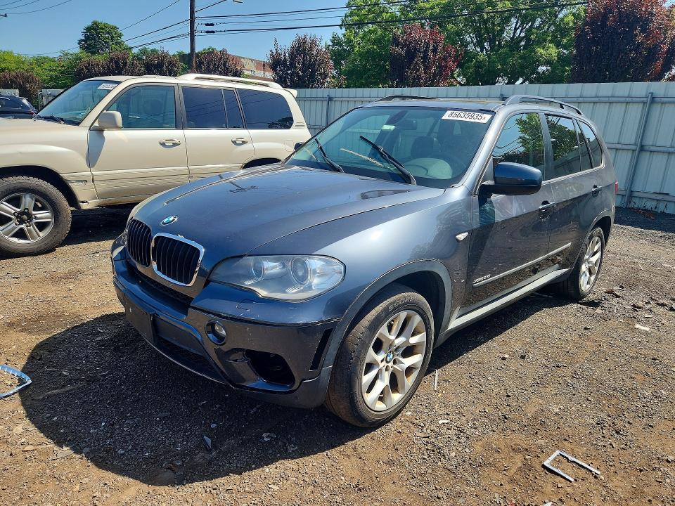 Aukcja sprzedaży 2012 Bmw X5, vin: 5UXZV4C59CL764003, numer aukcji: 85635935