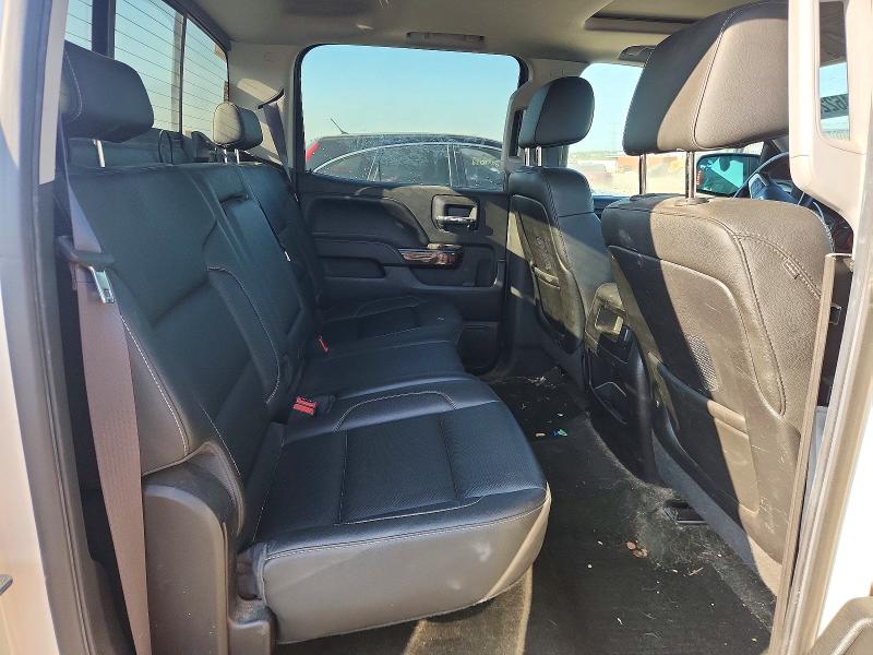 2015 Gmc Sierra მანქანა იყიდება აუქციონზე, vin: 3GTU2VEC9FG459527, აუქციონის ნომერი: 61946226