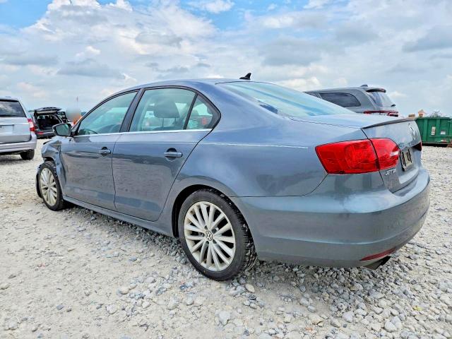 Aukcja sprzedaży 2014 Volkswagen Jetta, vin: 3VWLL7AJ9EM434083, numer aukcji: 60418676