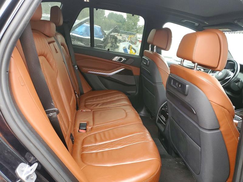 2019 Bmw X5 მანქანა იყიდება აუქციონზე, vin: 5UXCR6C54KLL06986, აუქციონის ნომერი: 60685916